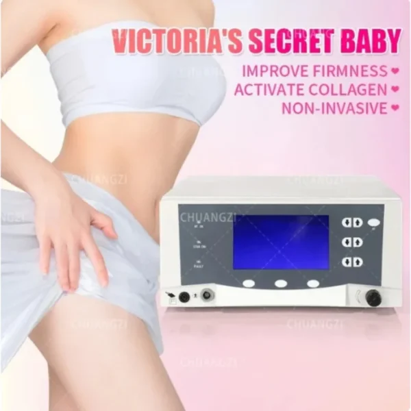 RF Technology Vaginal Rejuvenation Skin Tightening