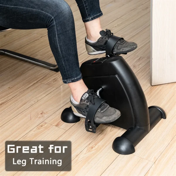 Hands and Feet Mini Exercise Bike