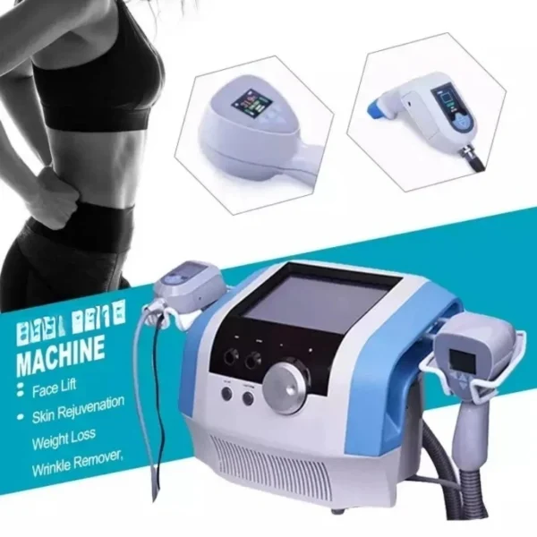 Portable Slimming Machine for Cellulite Wrinkle Removal