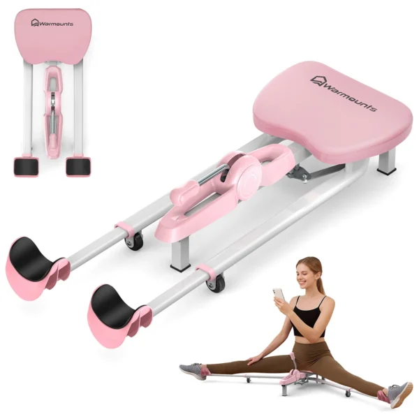 Leg Stretcher Split Machine for Flexibility