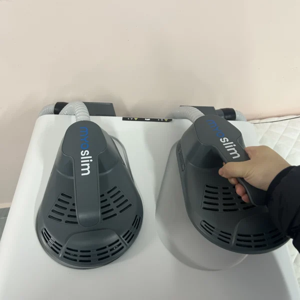 6500w 15Tes Muscle Body Sculpting